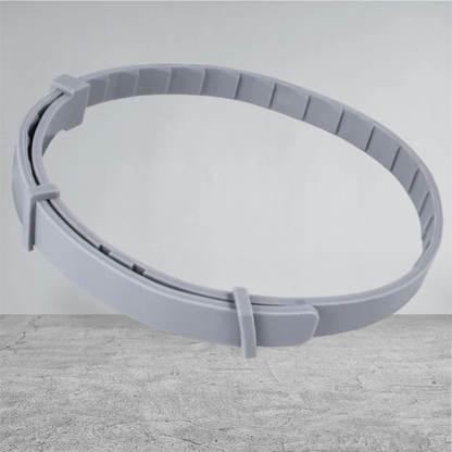 Multi-Protection Collar for Flea and Tick Defense