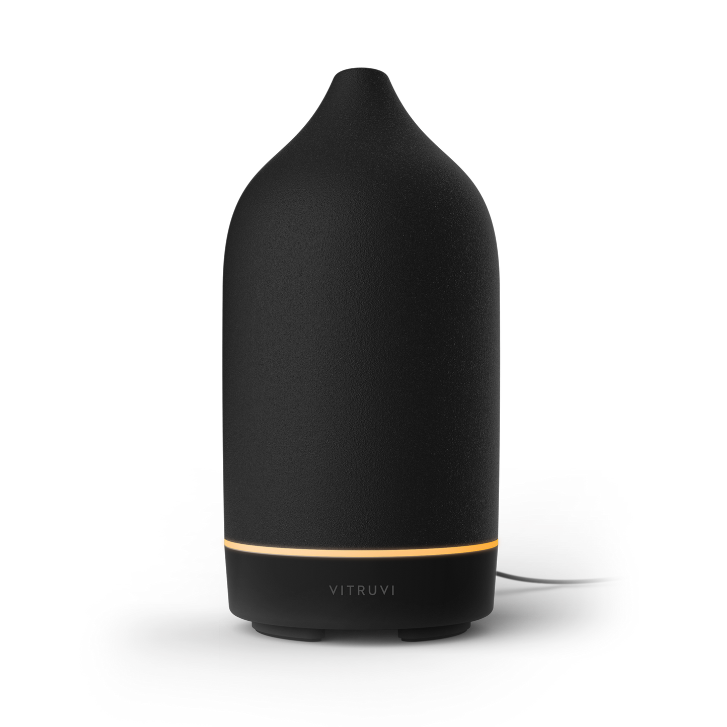 Essential Oil Aroma Mist Maker | 8-Hour Ultrasonic Fragrance Diffuser