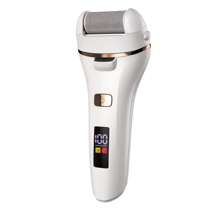 Electric Foot Callus Remover Tool