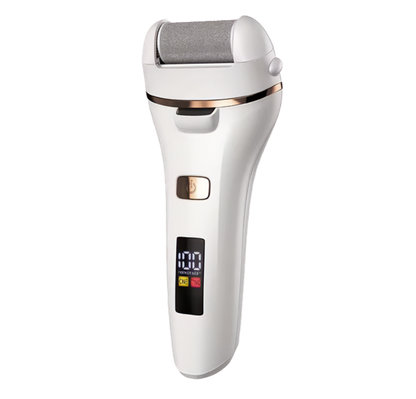 Electric Foot Callus Remover Tool