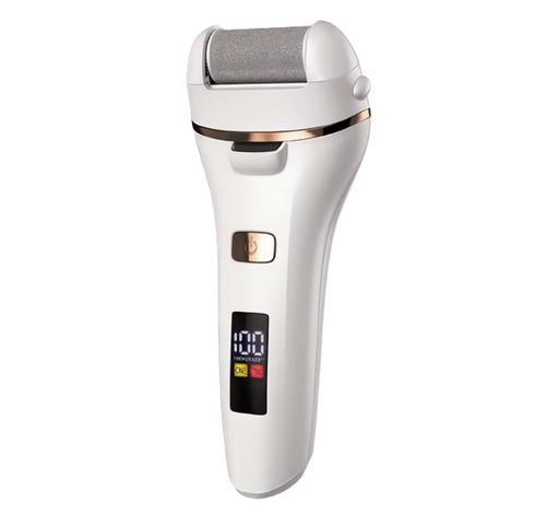 Electric Foot Callus Remover Tool