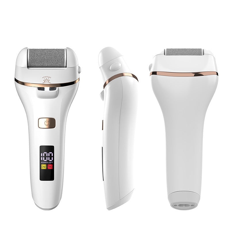Electric Foot Callus Remover Tool