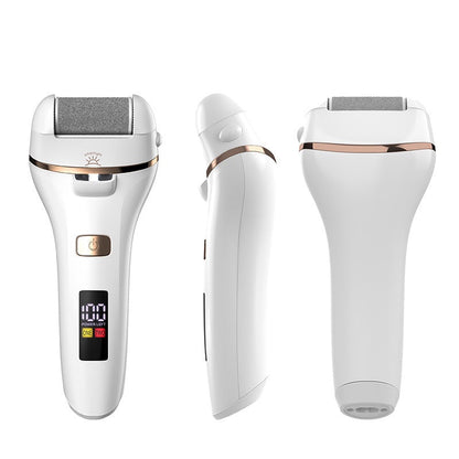 Electric Foot Callus Remover Tool