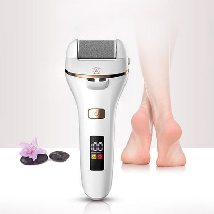 Electric Foot Callus Remover Tool