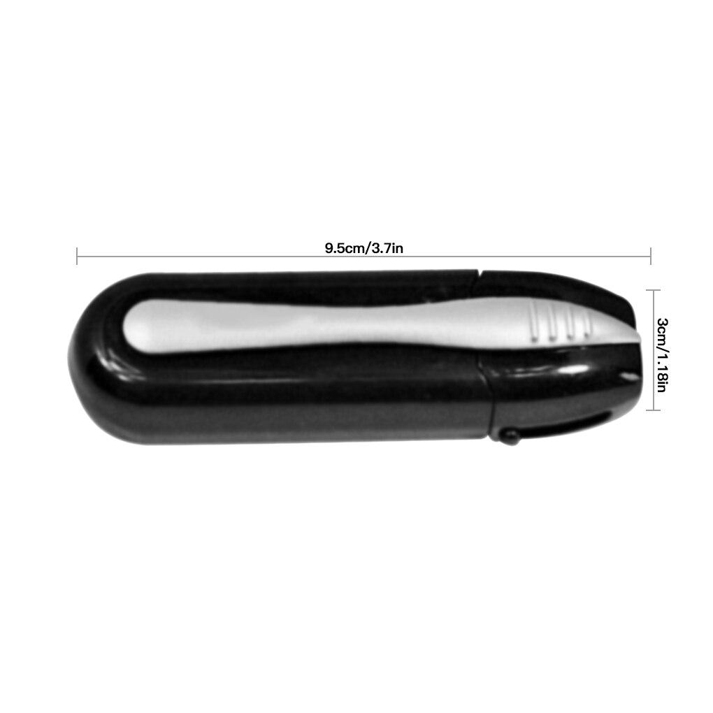 Compact Lens Cleaner Tool for Streak-Free Eyewear