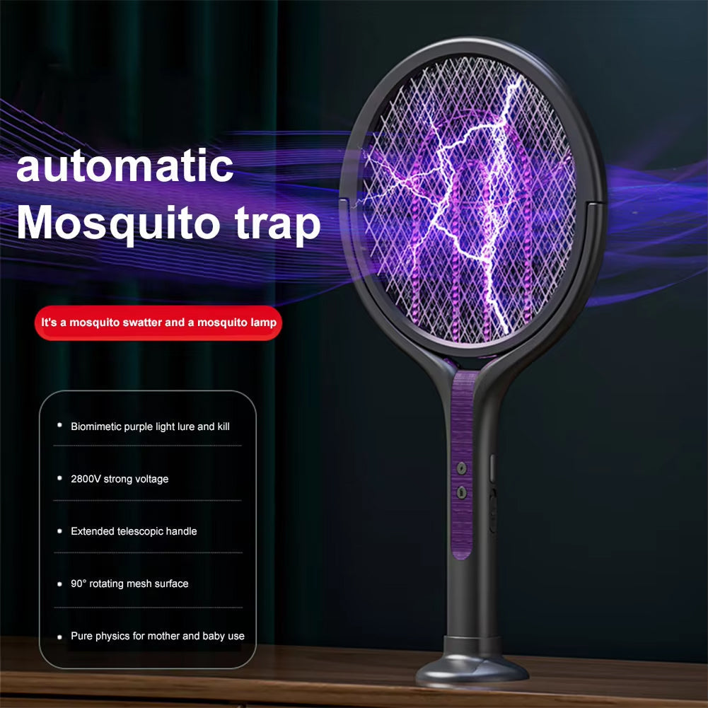Pest Control Device