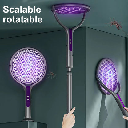 Pest Control Device