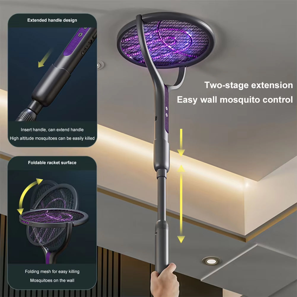 Pest Control Device