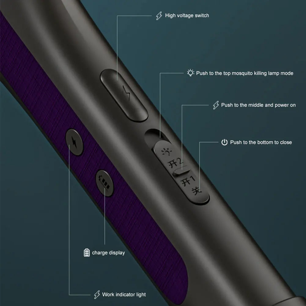 Pest Control Device
