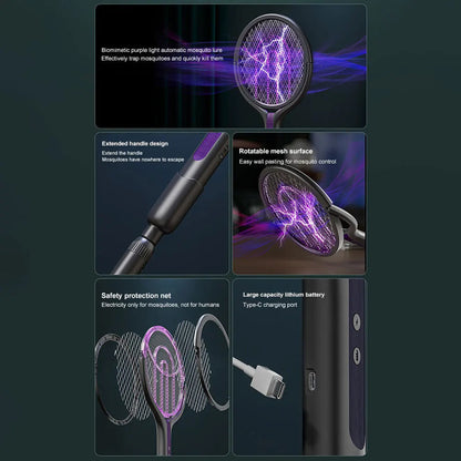 Pest Control Device