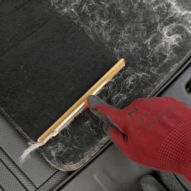 Ultimate Pet Hair Remover - FurAway Pro