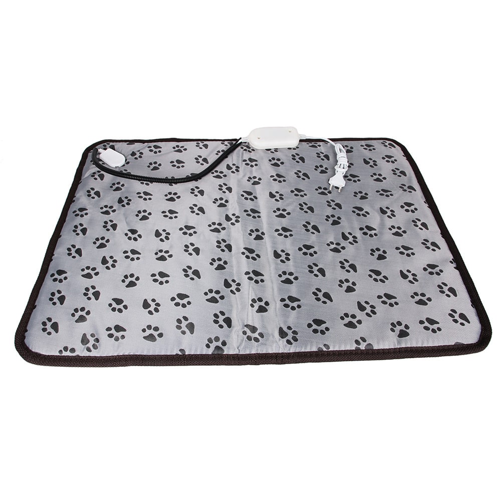 ComfortWave Electric Heating Mat for Pets with Adjustable Settings