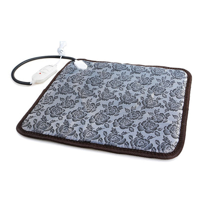 ComfortWave Electric Heating Mat for Pets with Adjustable Settings