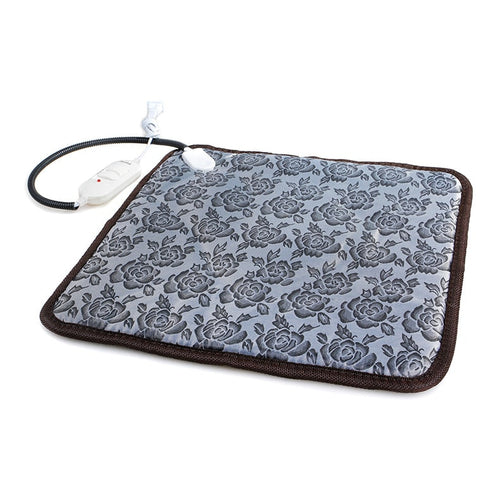 ComfortWave Electric Heating Mat for Pets with Adjustable Settings