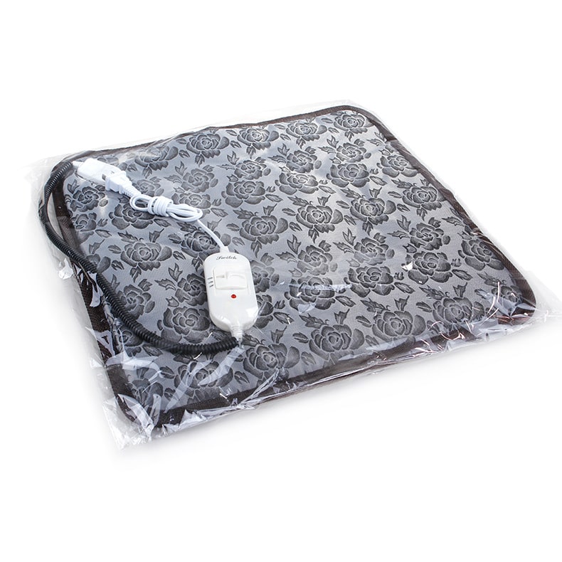 ComfortWave Electric Heating Mat for Pets with Adjustable Settings