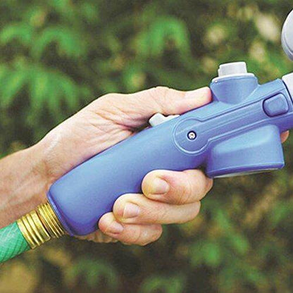 Revolutionary 360° Pet Washing Tool - FurFresh Technology