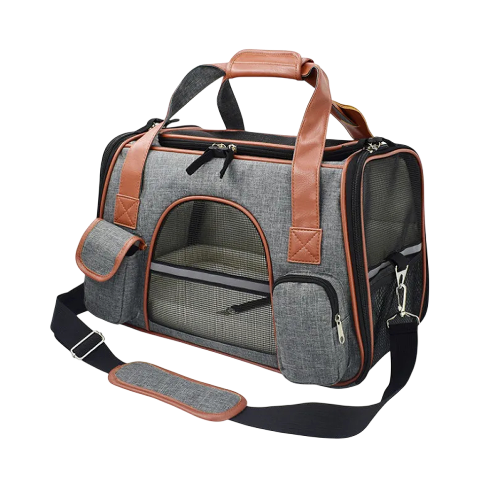 Pet Hiking Gear
