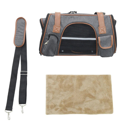 Pet Hiking Gear