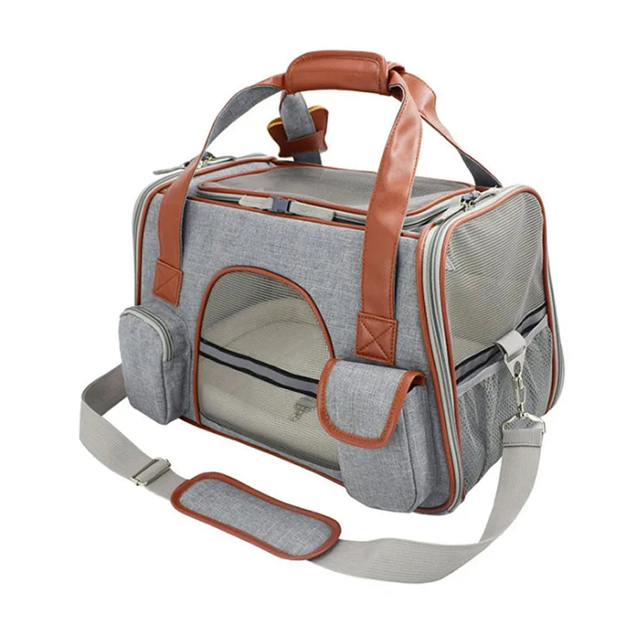 Pet Hiking Gear