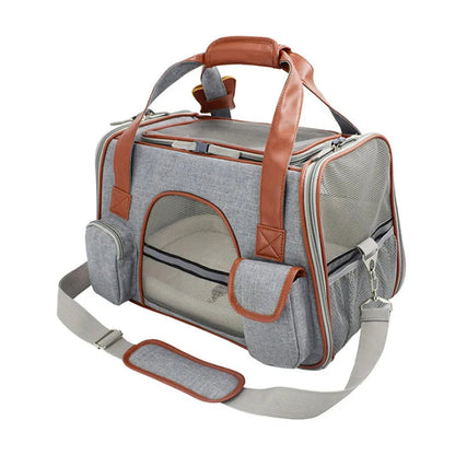 Pet Hiking Gear