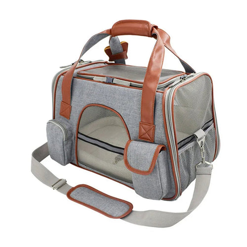 Pet Hiking Gear