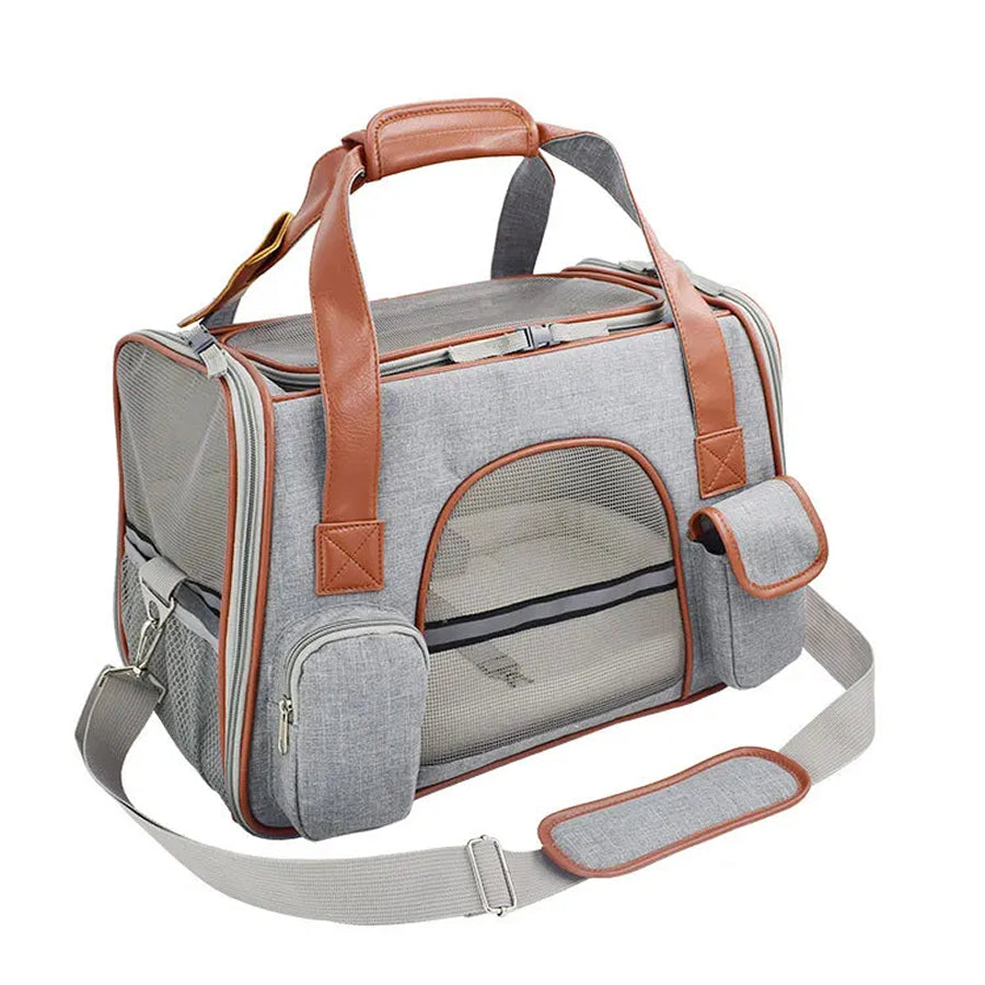 Pet Hiking Gear