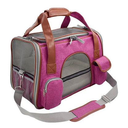 Pet Hiking Gear