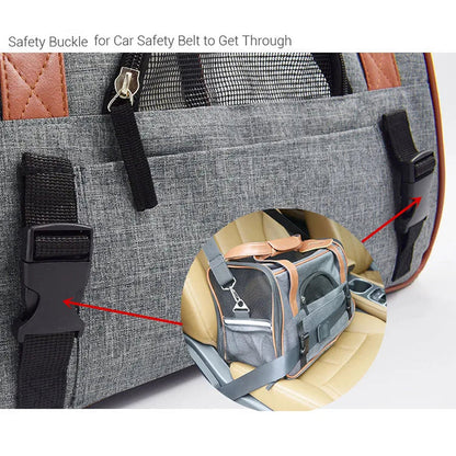 Pet Hiking Gear