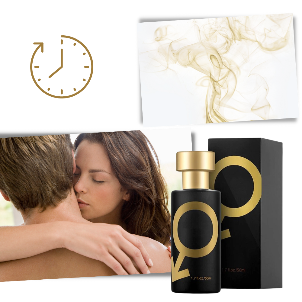 Pheromone Fragrance Spray for Men and Women