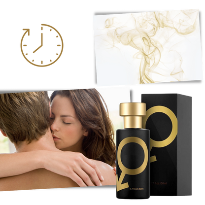Pheromone Fragrance Spray for Men and Women