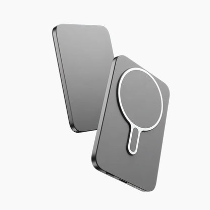 Ultra-Slim Magnetic Power Bank for iPhone
