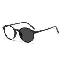 Photochromic Black