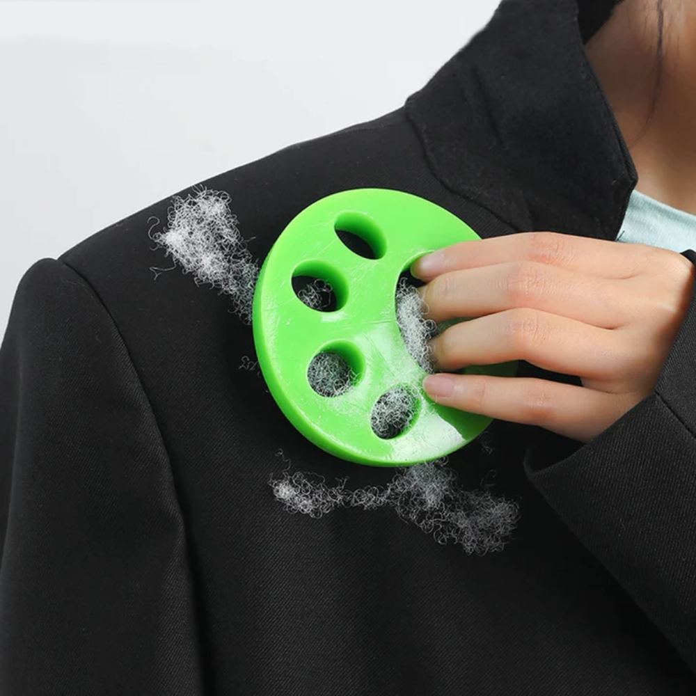 Ultimate Pet Fur Eliminator for Effortless Cleaning
