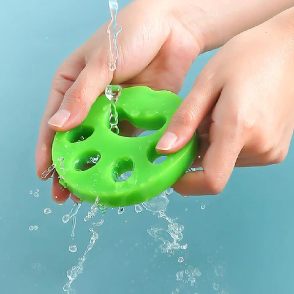 Ultimate Pet Fur Eliminator for Effortless Cleaning