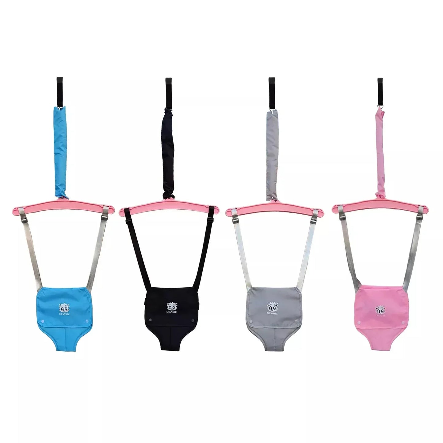 Baby Door Frame Swing Toy