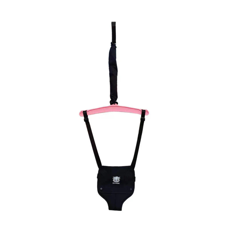 Baby Door Frame Swing Toy