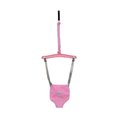 Baby Door Frame Swing Toy