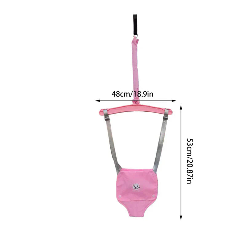 Baby Door Frame Swing Toy