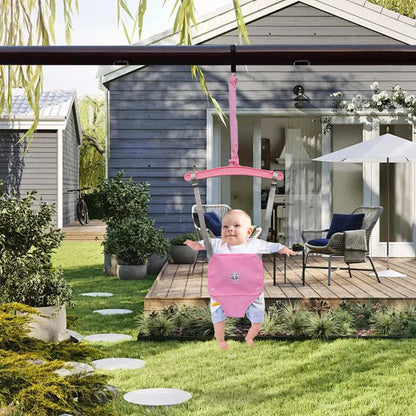 Baby Door Frame Swing Toy