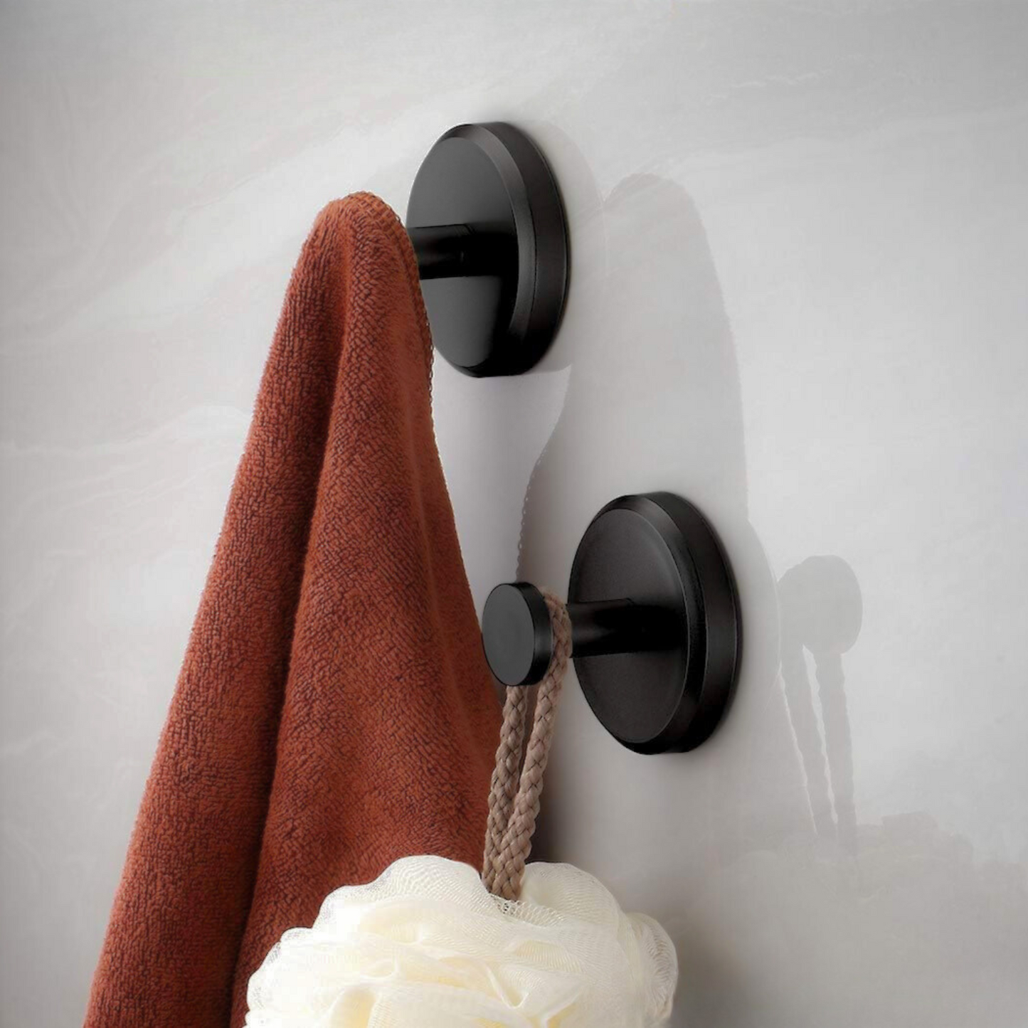 Multi-Purpose Suction Cups – No Drilling Required - Buy 2 Get 2 Free