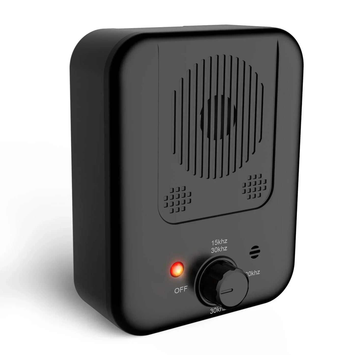 Dog Sound Suppressor - Anti-Barking Device
