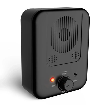 Dog Sound Suppressor - Anti-Barking Device