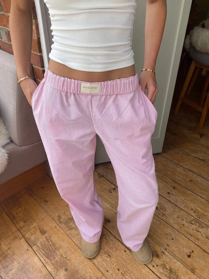 Comfortable Lounge Pants for Relaxed Days
