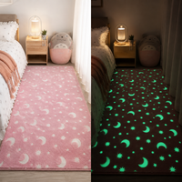 Pink (Moon & Star)