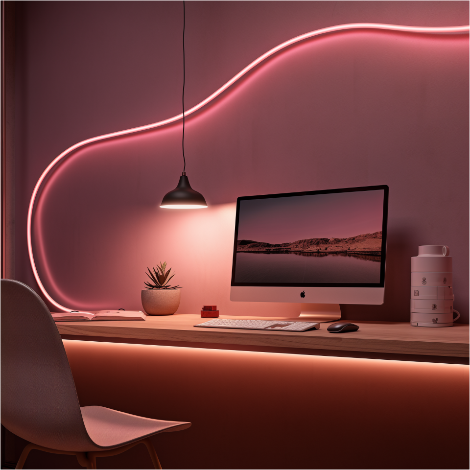 Create Your Own Atmosphere Easily | Indoor and Outdoor Use