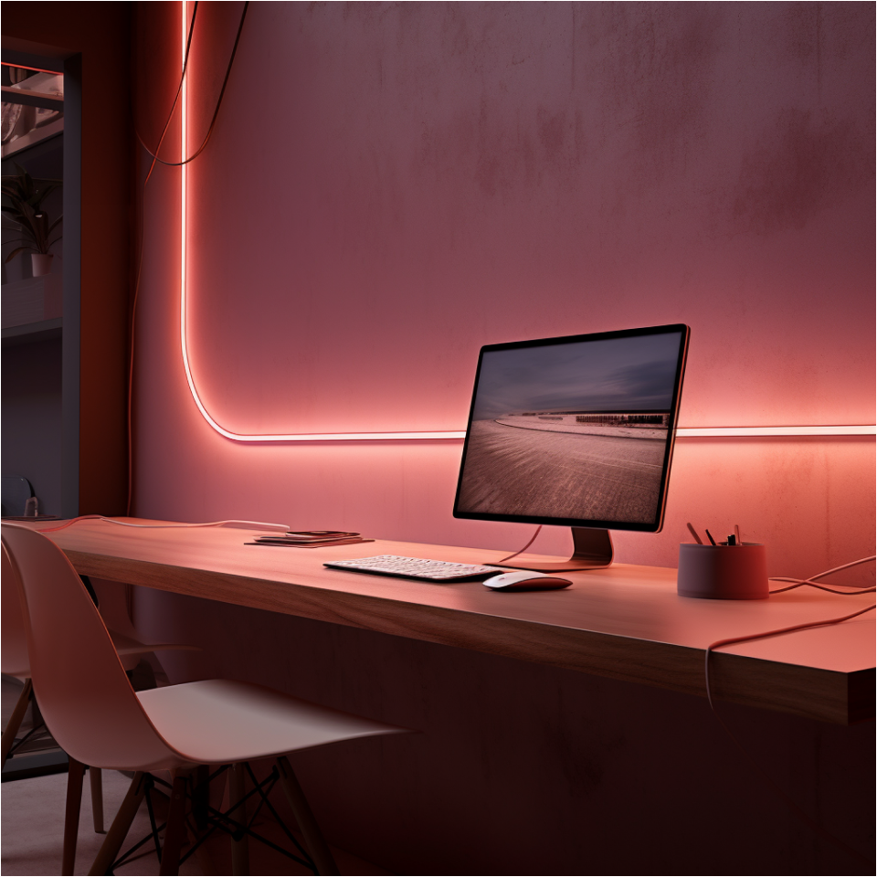 Create Your Own Atmosphere Easily | Indoor and Outdoor Use