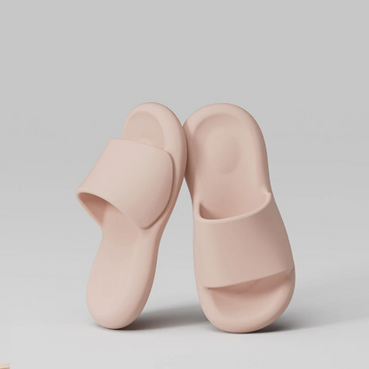 Lightweight EVA Sandals – Soft and Flexible Slippers