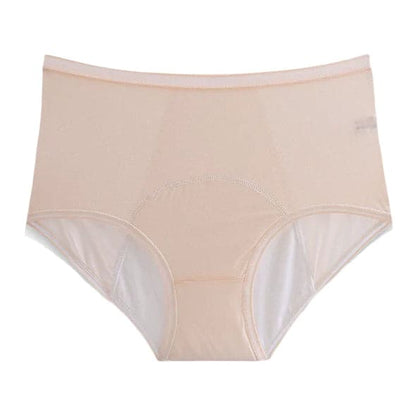 Leak-Resistant Women's Underwear for Ultimate Comfort
