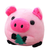 Pink Pig