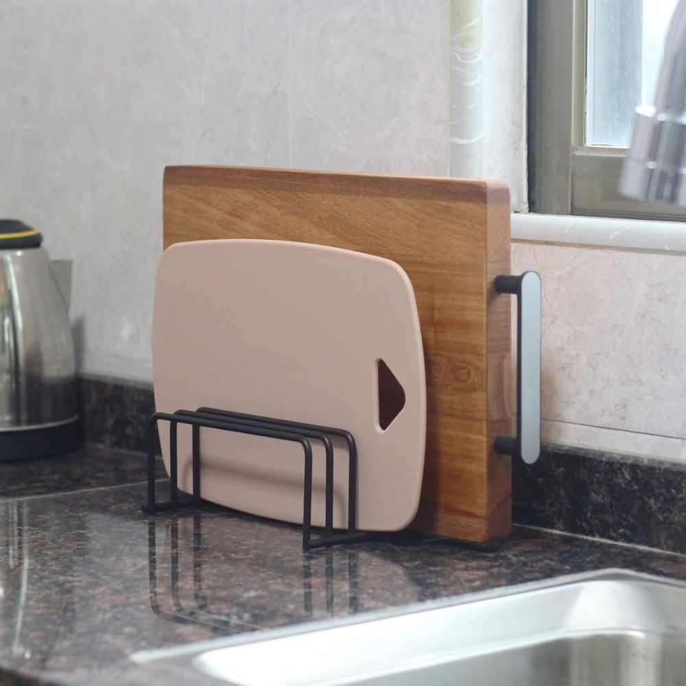 Smart Space Kitchen Organizer for Clutter-Free Living